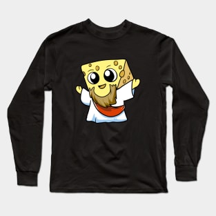 Chesus Long Sleeve T-Shirt